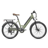 Fafrees F26 Pro Electric Bike - Pogo cycles UK -cycle to work scheme available